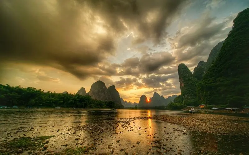 自动化先进